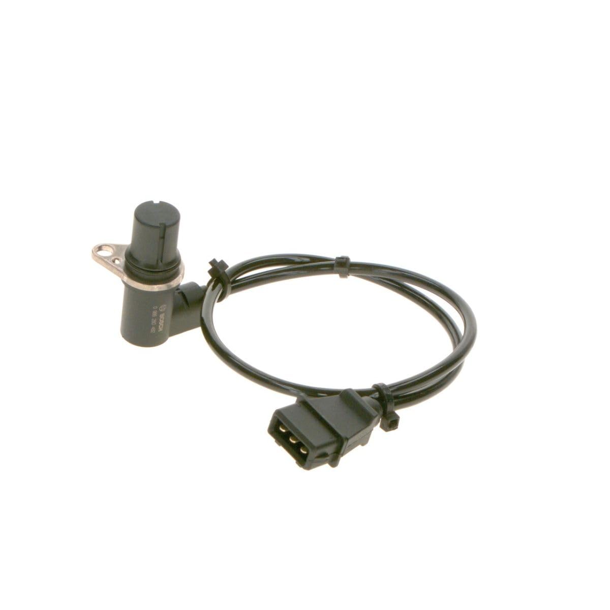 BOSCH Kurbelwellensensor 0 986 280 482 für GOLF III (1H1) von Bosch