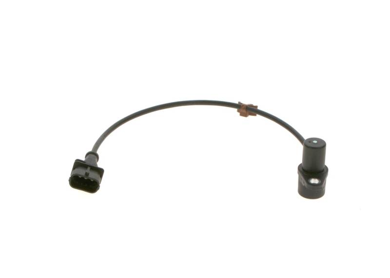 BOSCH Kurbelwellensensor 0 986 280 494 für ix35 (LM, EL, ELH) von Bosch