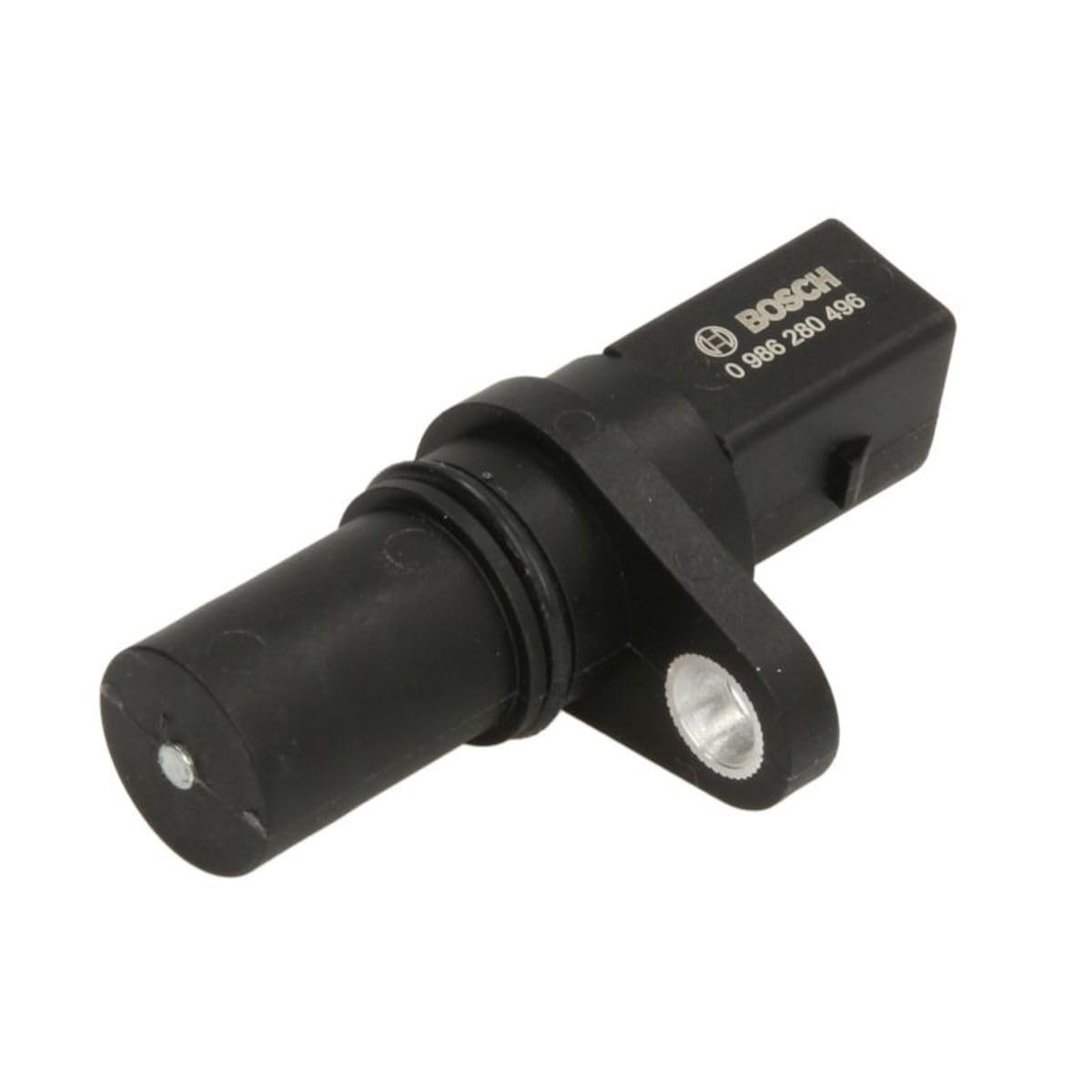 BOSCH Kurbelwellensensor 0 986 280 496 für Golf V Schrägheck (1K1) von Bosch