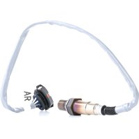 BOSCH Lambdasonde 0 258 006 171 Regelsonde,Lambda Sensor OPEL,CHEVROLET,VAUXHALL,ZAFIRA B (A05),Corsa C Schrägheck (X01),Astra H Schrägheck (A04) von Bosch