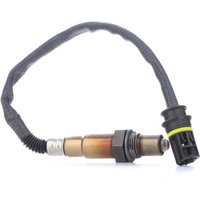 BOSCH Lambdasonde 0 258 006 276 Regelsonde,Lambda Sensor MERCEDES-BENZ,CHRYSLER,M-Klasse (W163),E-Klasse Limousine (W210),SLK (R170) von Bosch