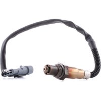 BOSCH Lambdasonde 0 258 006 376 Regelsonde,Lambda Sensor FIAT,ALFA ROMEO,LANCIA,Ducato Kastenwagen (250_, 290_),PANDA (169),Ducato Bus (250_, 290_) von Bosch