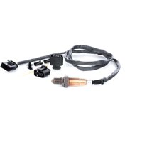 BOSCH Lambdasonde 0 258 006 986 Regelsonde,Lambda Sensor VW,AUDI,SKODA,Golf V Schrägheck (1K1),POLO (9N_),TOURAN (1T1, 1T2),GOLF VI (5K1) von Bosch