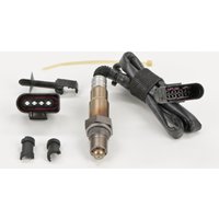 BOSCH Lambdasonde 0 258 010 034 Regelsonde,Lambda Sensor VW,AUDI,SKODA,Lupo (6X1, 6E1),TT Roadster (8N9),TT Coupe (8N3),Octavia I Combi (1U5) von Bosch