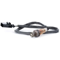 BOSCH Lambdasonde 0 258 010 038 Regelsonde,Lambda Sensor VW,AUDI,SKODA,Golf V Schrägheck (1K1),GOLF VI (5K1) von Bosch