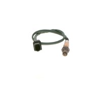 BOSCH Lambdasonde 0 258 017 108 Regelsonde,Lambda Sensor MERCEDES-BENZ,E-Klasse Limousine (W211),C-Klasse Limousine (W204),C-Klasse T-modell (S204) von Bosch