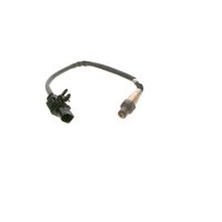 BOSCH Lambdasonde 0 258 017 319 Regelsonde,Lambda Sensor MERCEDES-BENZ,FORD,HYUNDAI,A-Klasse (W176),B-Klasse (W246, W242),GLA (X156),CLA Coupe (C117) von Bosch