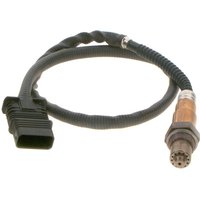 BOSCH Lambdasonde 0 258 027 083 Regelsonde,Lambda Sensor BMW,MINI,X1 (F48),2 Active Tourer (F45),2 Gran Tourer (F46),X2 (F39),Schrägheck (F56) von Bosch