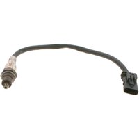 BOSCH Lambdasonde 0 258 030 340 Regelsonde,Lambda Sensor OPEL,FIAT,PEUGEOT,Corsa F,Crossland X (P17),GRANDLAND X (A18),MOKKA von Bosch