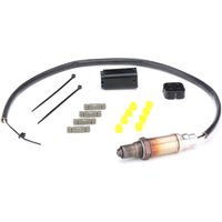 BOSCH Lambdasonde 0 258 986 502 Regelsonde,Lambda Sensor VW,AUDI,MERCEDES-BENZ,Transporter IV Bus (70B, 70C, 7DB, 7DK, 70J, 70K, 7DC, 7DJ) von Bosch