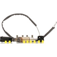 BOSCH Lambdasonde 0 258 986 503 Regelsonde,Lambda Sensor VW,MERCEDES-BENZ,BMW,Transporter IV Bus (70B, 70C, 7DB, 7DK, 70J, 70K, 7DC, 7DJ) von Bosch