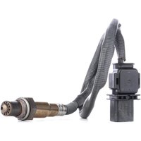 BOSCH Lambdasonde 0 281 004 027 Regelsonde,Lambda Sensor OPEL,RENAULT,NISSAN,Vivaro A Kastenwagen (X83),Vivaro A Combi (X83),Movano Kastenwagen (X70) von Bosch