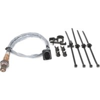 BOSCH Lambdasonde 0 281 004 148 Regelsonde,Lambda Sensor VW,AUDI,SKODA,Golf V Schrägheck (1K1),POLO (9N_),TOURAN (1T1, 1T2),GOLF VI (5K1) von Bosch