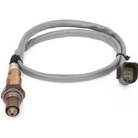 BOSCH Lambdasonde 0 281 004 207 Regelsonde,Lambda Sensor MERCEDES-BENZ,C-Klasse Limousine (W204),C-Klasse T-modell (S204),E-Klasse Limousine (W212) von Bosch