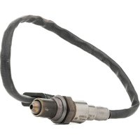 BOSCH Lambdasonde 0 281 004 744 Regelsonde,Lambda Sensor BMW,MINI,2 Gran Tourer (F46),X1 (F48),2 Active Tourer (F45),X2 (F39),Schrägheck (F56) von Bosch