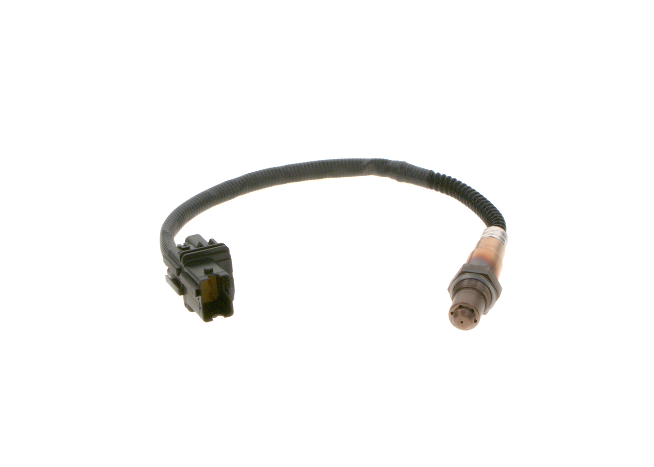 BOSCH Lambdasonde ALFA ROMEO 0 258 007 156 0046811311,46811311,LS7156 Regelsonde,Lambda Sensor 00468113110,468113110,ALF00468113110 von Bosch