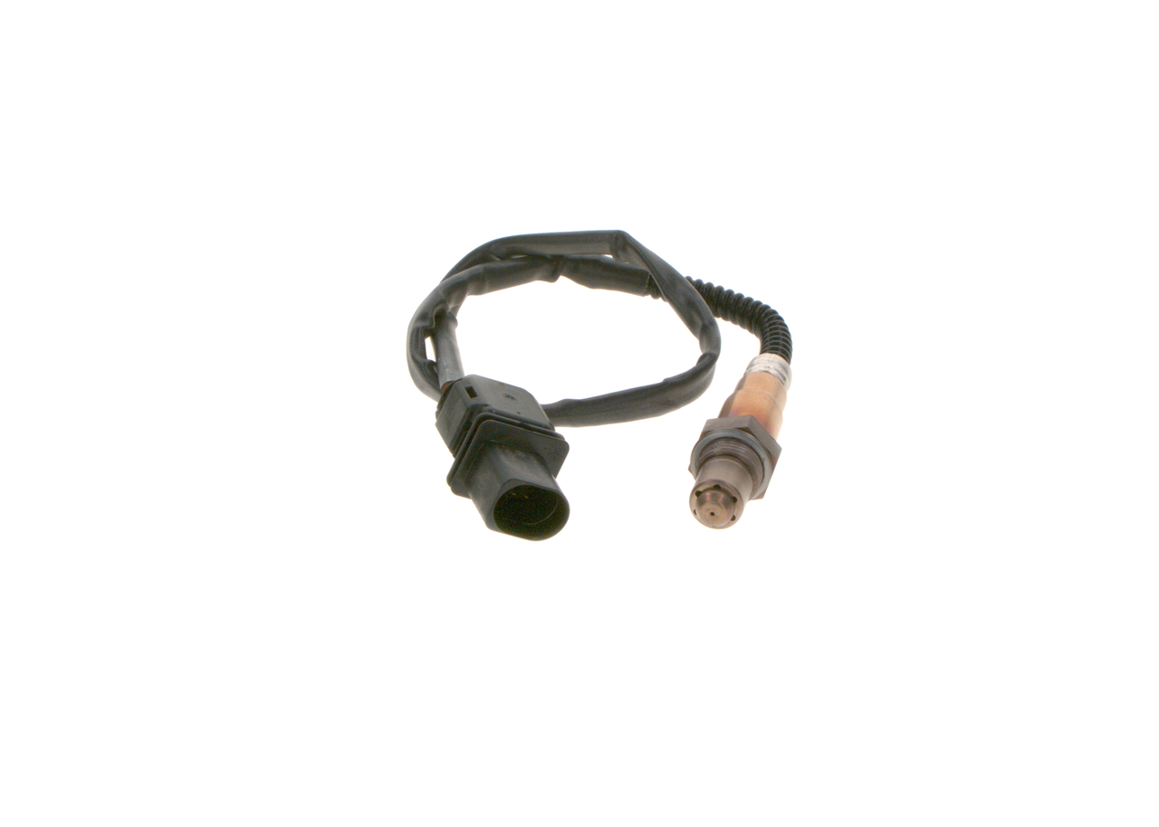 BOSCH Lambdasonde ALFA ROMEO 0 258 007 302 00551987860,55198786,551987860 Regelsonde,Lambda Sensor LS7302 von Bosch