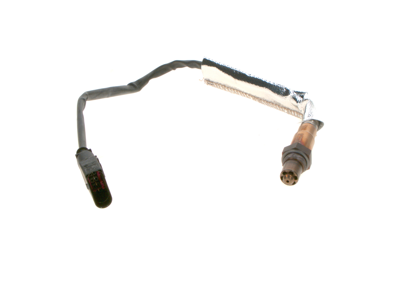 BOSCH Lambdasonde AUDI,BENTLEY,LAMBORGHINI 0 258 006 332 PF100179PA,06A906262AT,PF100179PB Regelsonde,Lambda Sensor 0258986615,LS6332 von Bosch