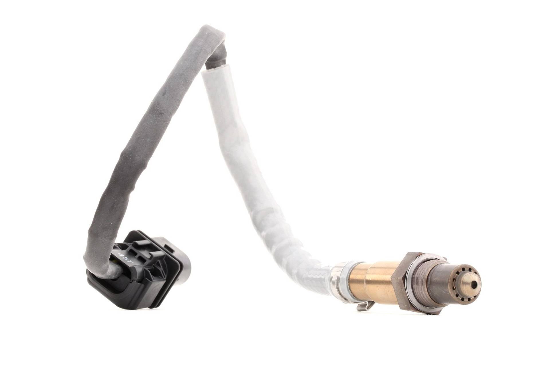 BOSCH Lambdasonde AUDI,SEAT 0 281 004 083 03L906262,LS44083 Regelsonde,Lambda Sensor von Bosch