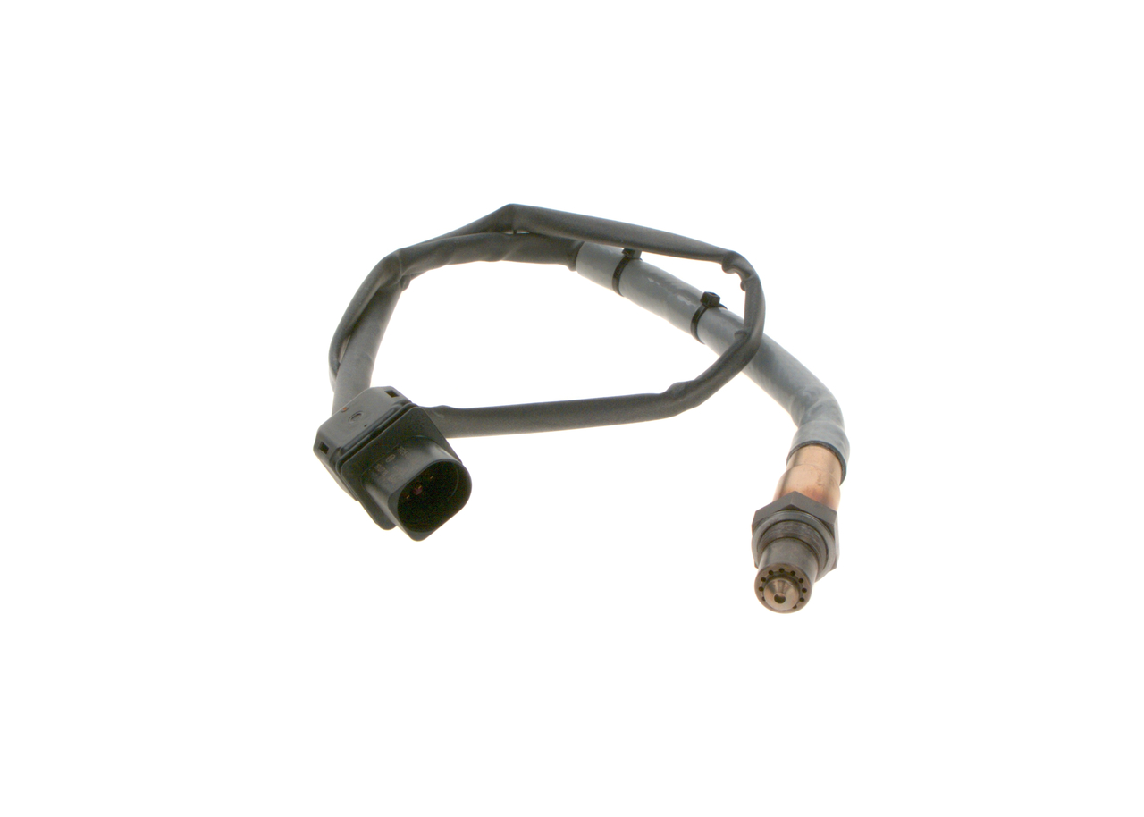 BOSCH Lambdasonde AUDI 0 258 007 326 07L906262H,LS7326 Regelsonde,Lambda Sensor von Bosch