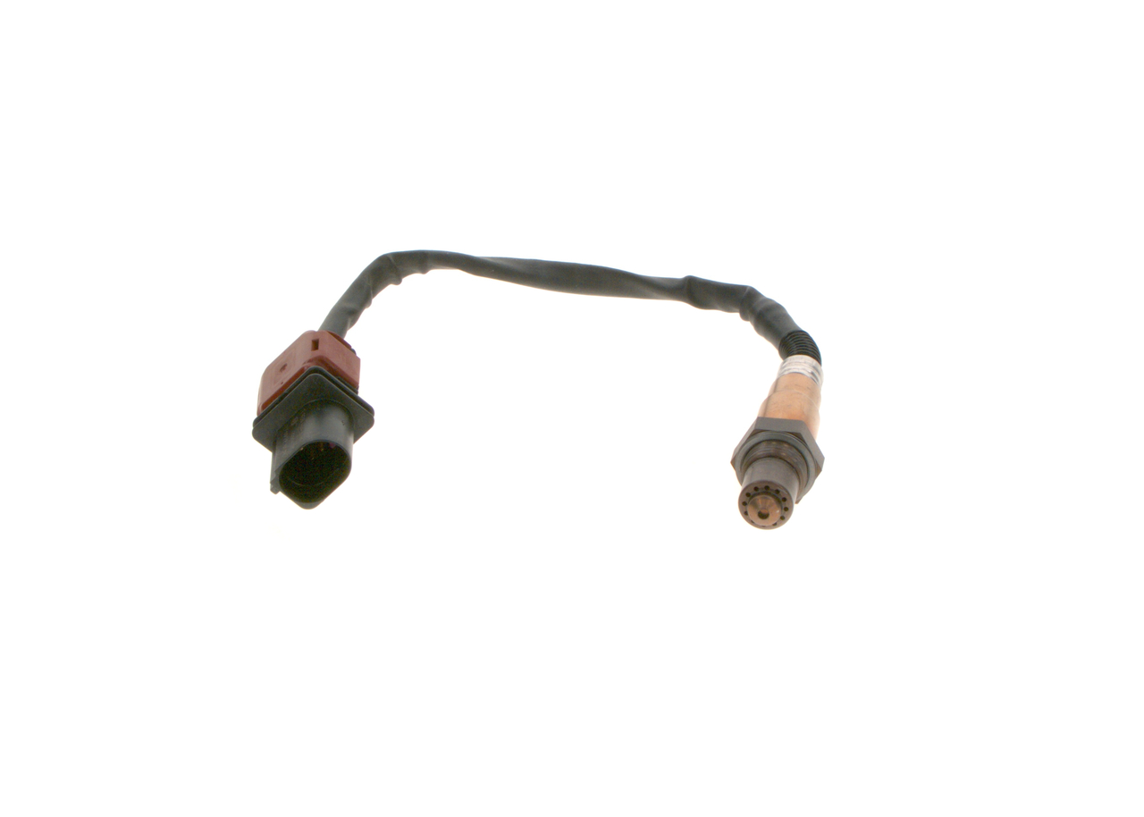 BOSCH Lambdasonde AUDI 0 258 007 328 LS7328,07L906262J Regelsonde,Lambda Sensor von Bosch