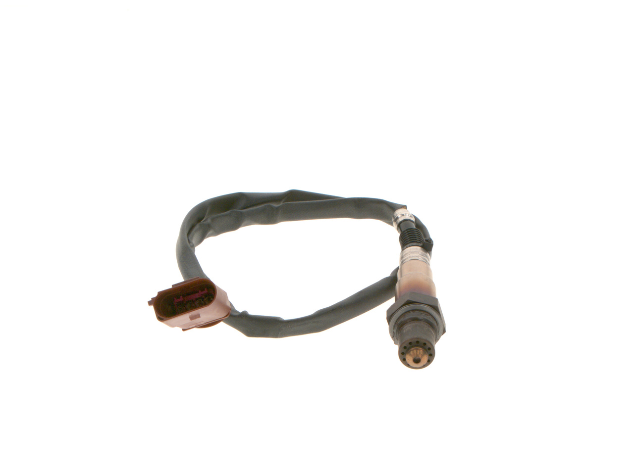 BOSCH Lambdasonde AUDI 0 258 010 530 4H0906262M,4H0906265C Regelsonde,Lambda Sensor von Bosch