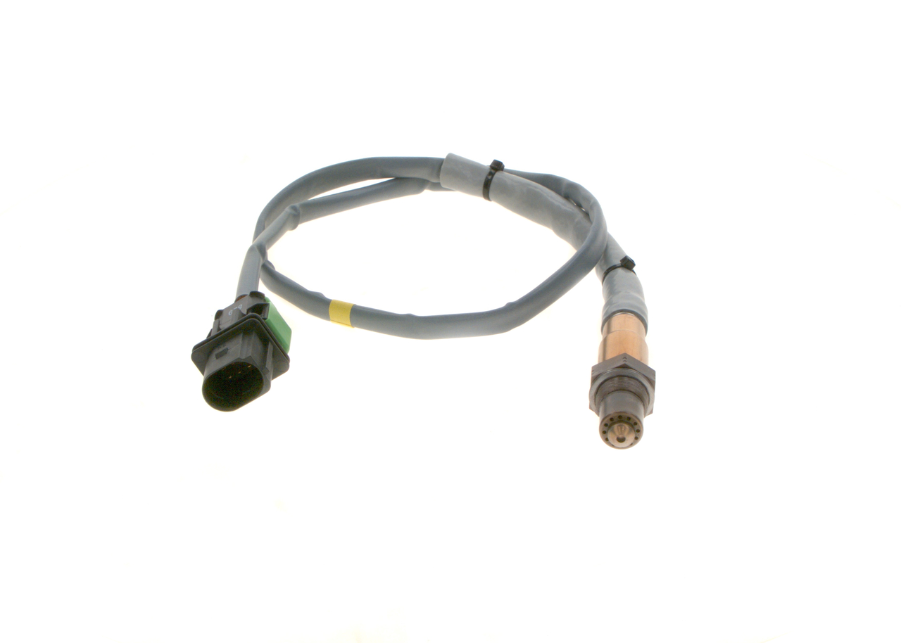 BOSCH Lambdasonde AUDI 0 258 017 151 LS17151,07L906262R Regelsonde,Lambda Sensor von Bosch