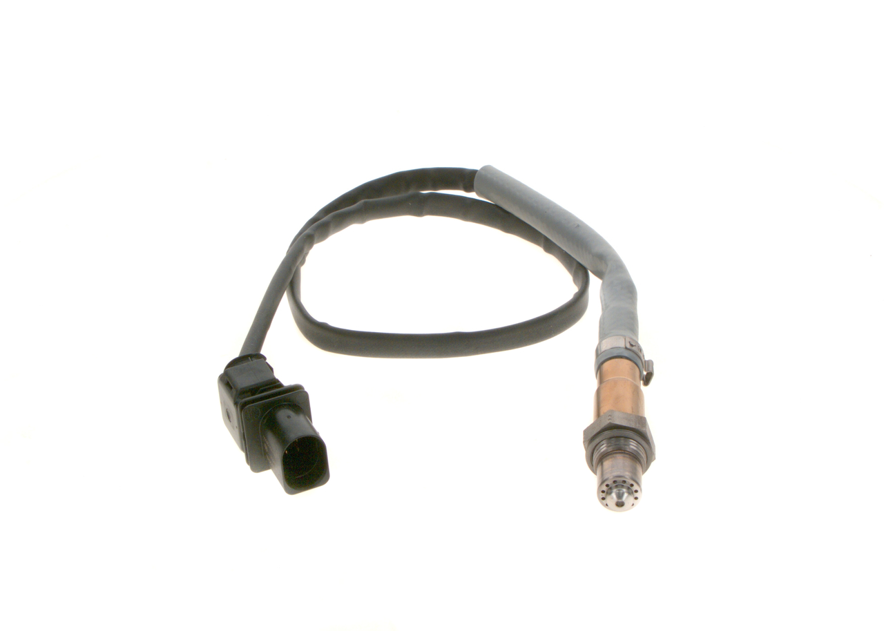 BOSCH Lambdasonde AUDI 0 258 017 397 07K906262A Regelsonde,Lambda Sensor von Bosch