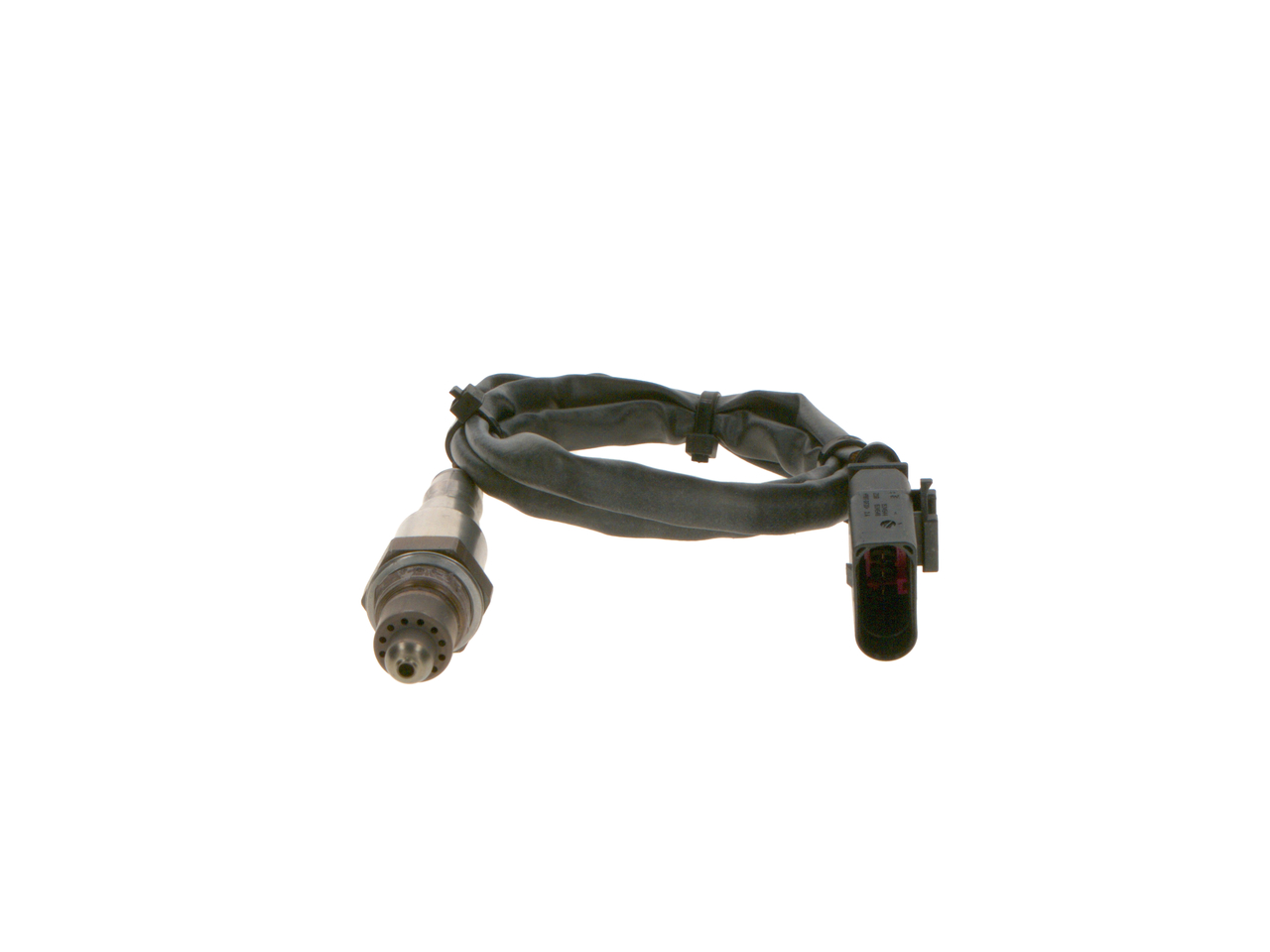 BOSCH Lambdasonde AUDI 0 258 030 054 07K906262B Regelsonde,Lambda Sensor von Bosch