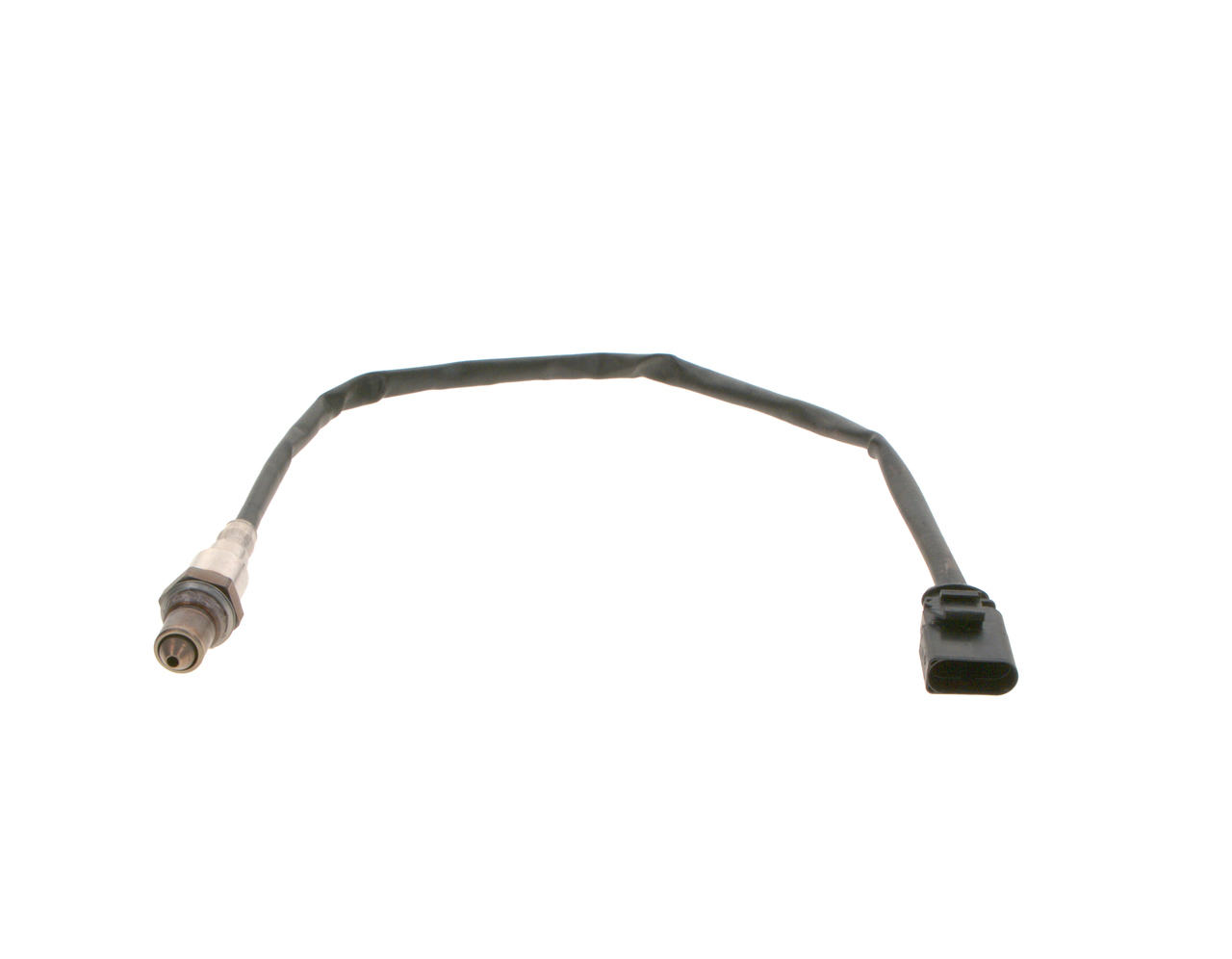 BOSCH Lambdasonde AUDI 0 281 004 692 4M0906262,4M0906262E,4M0906262K Regelsonde,Lambda Sensor von Bosch