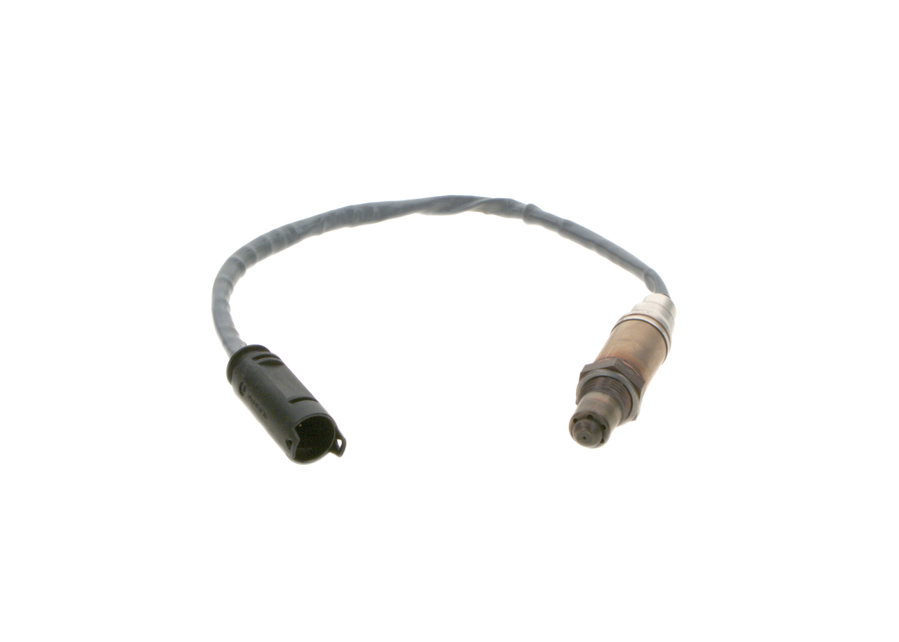 BOSCH Lambdasonde BMW,ALPINA 0 258 005 321 7512002,0258986505,LS5321 Regelsonde,Lambda Sensor LSH25C,11787512002 von Bosch