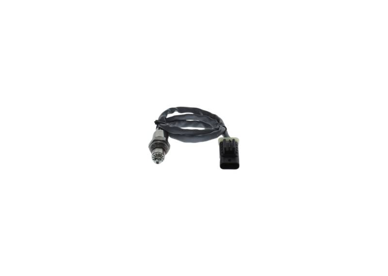 BOSCH Lambdasonde BMW,MINI 0 258 030 346 11788631393,863139301 Regelsonde,Lambda Sensor von Bosch