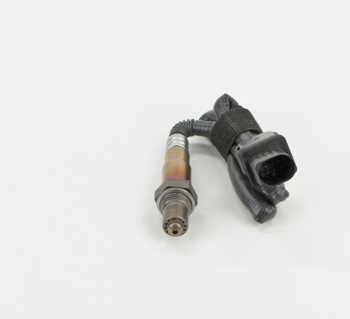 BOSCH Lambdasonde BMW,ROLLS-ROYCE 0 258 017 126 11787561410,756141002,LS17126 Regelsonde,Lambda Sensor von Bosch