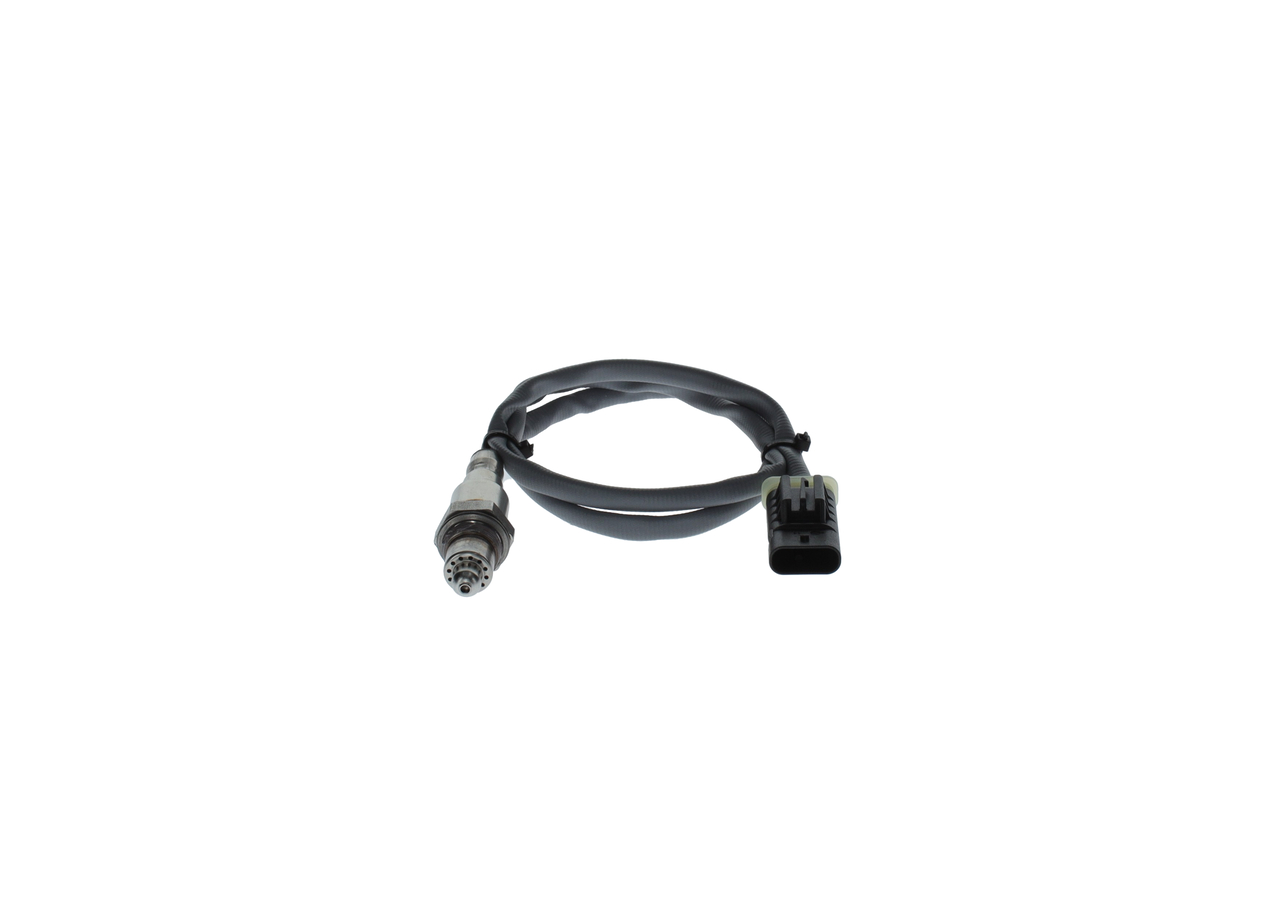 BOSCH Lambdasonde BMW,ROLLS-ROYCE 0 258 030 348 865110402,11788651104,1178865110401 Regelsonde,Lambda Sensor 8651104 von Bosch