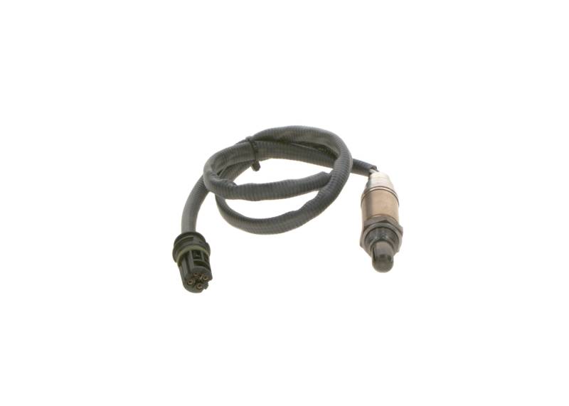 BOSCH Lambdasonde BMW 0 258 003 751 11781743994,1743994,0258986505 Regelsonde,Lambda Sensor LS3751,LSH25C von Bosch