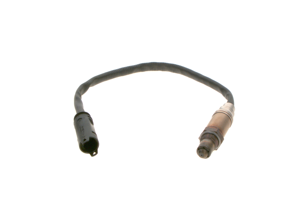 BOSCH Lambdasonde BMW 0 258 005 271 11787506539,0258986505,LS5271 Regelsonde,Lambda Sensor LSH25C,7506539 von Bosch