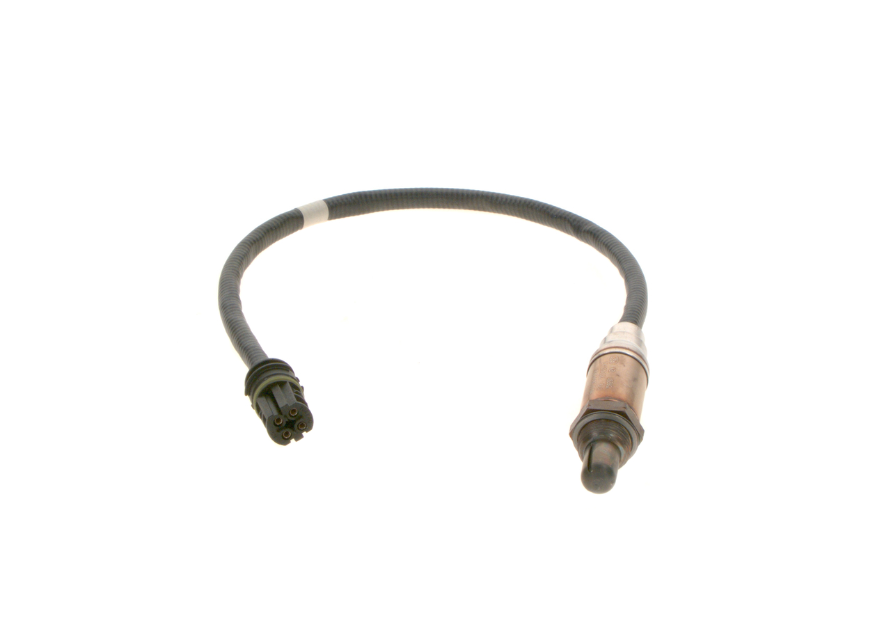 BOSCH Lambdasonde BMW 0 258 005 281 11787832035,0258986505,LS5281 Regelsonde,Lambda Sensor LSH25C von Bosch