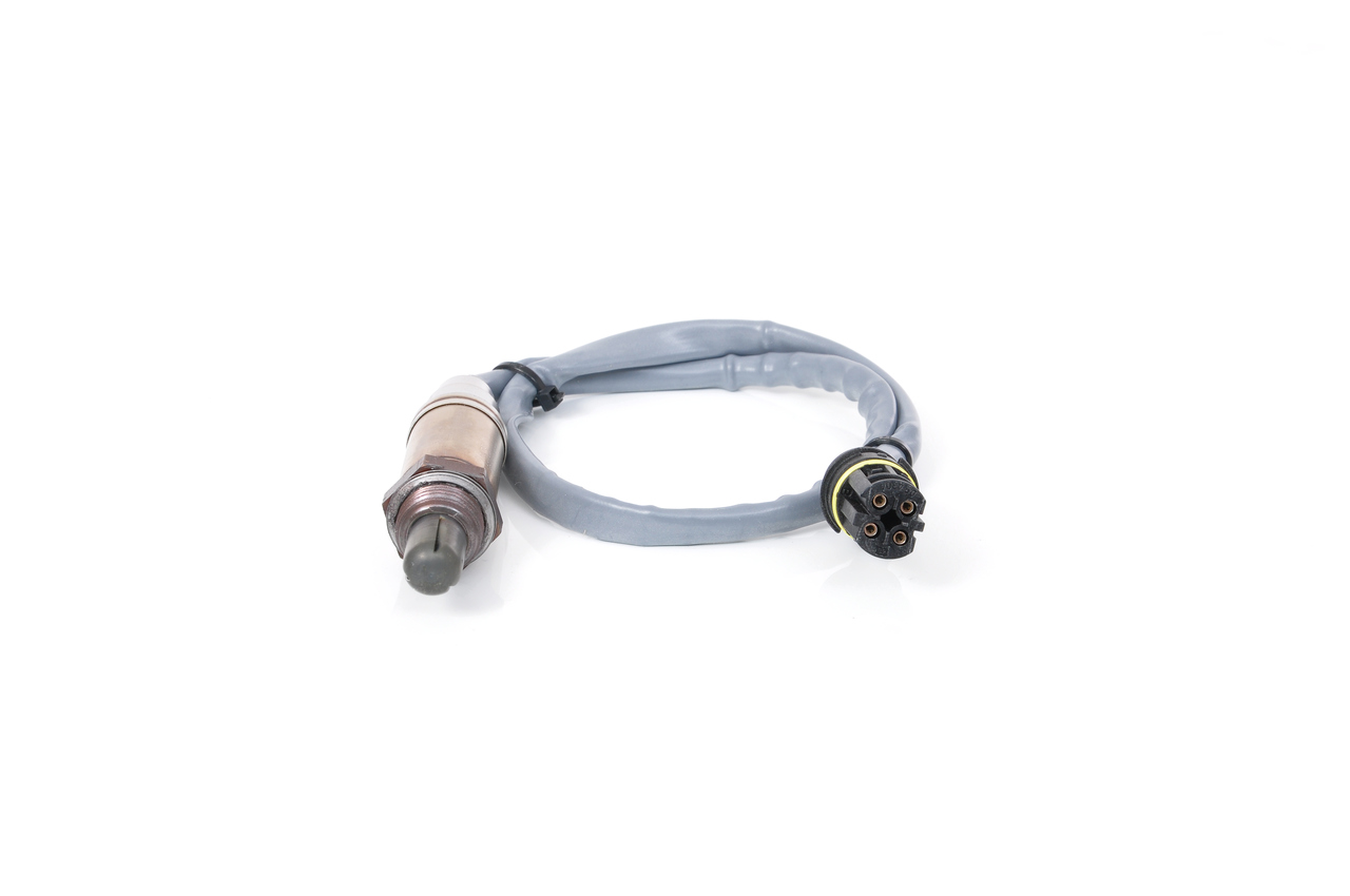 BOSCH Lambdasonde BMW 0 258 005 320 11787518495,751849502,LS5320 Regelsonde,Lambda Sensor LSH25W von Bosch