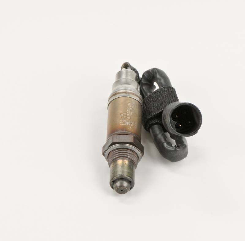 BOSCH Lambdasonde BMW 0 258 005 339 LS5339,LSH25C,11787836451 Regelsonde,Lambda Sensor 7836451,F00HL00057 von Bosch