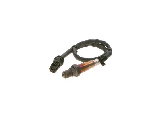 BOSCH Lambdasonde BMW 0 258 006 428 11787512108,11787512109,7512108 Regelsonde,Lambda Sensor 0258986602,LS6428 von Bosch