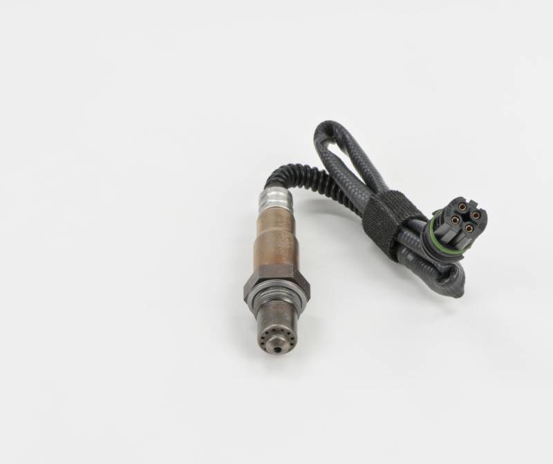 BOSCH Lambdasonde BMW 0 258 006 808 11787544654,754465401,0258986602 Regelsonde,Lambda Sensor LS6808 von Bosch