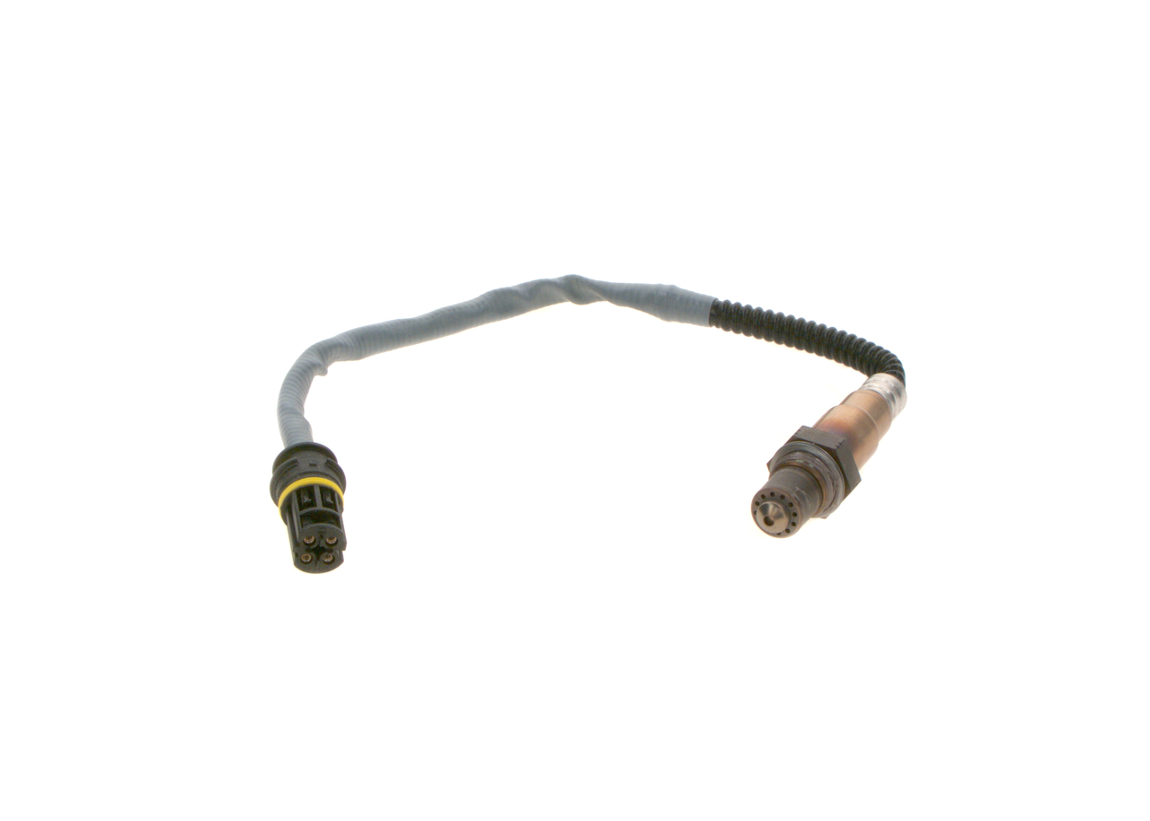 BOSCH Lambdasonde BMW 0 258 006 809 11787544655,754465501,0258986602 Regelsonde,Lambda Sensor LS6809 von Bosch