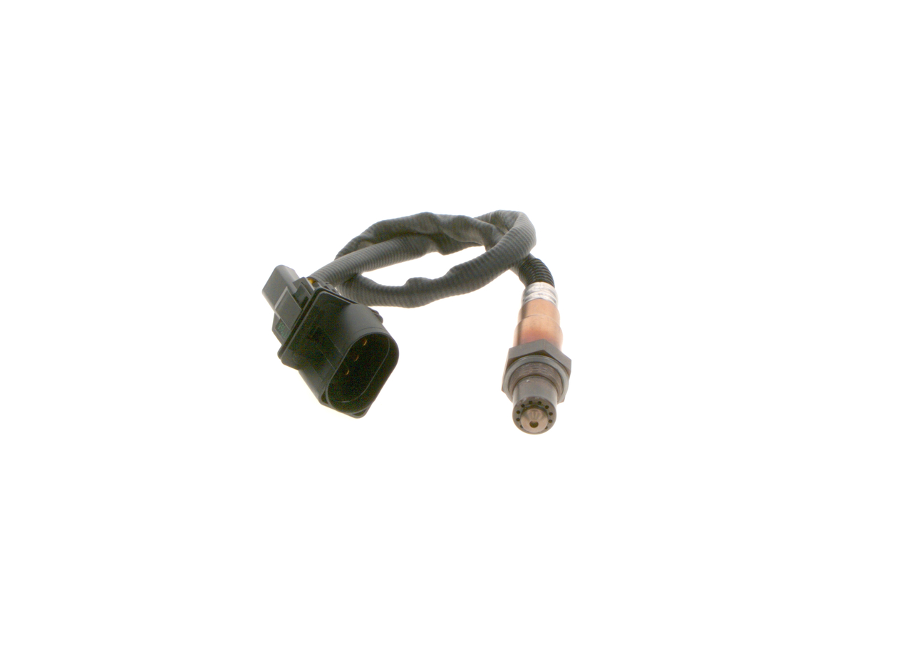 BOSCH Lambdasonde BMW 0 258 007 254 LS7254,11787530735,753073502 Regelsonde,Lambda Sensor von Bosch