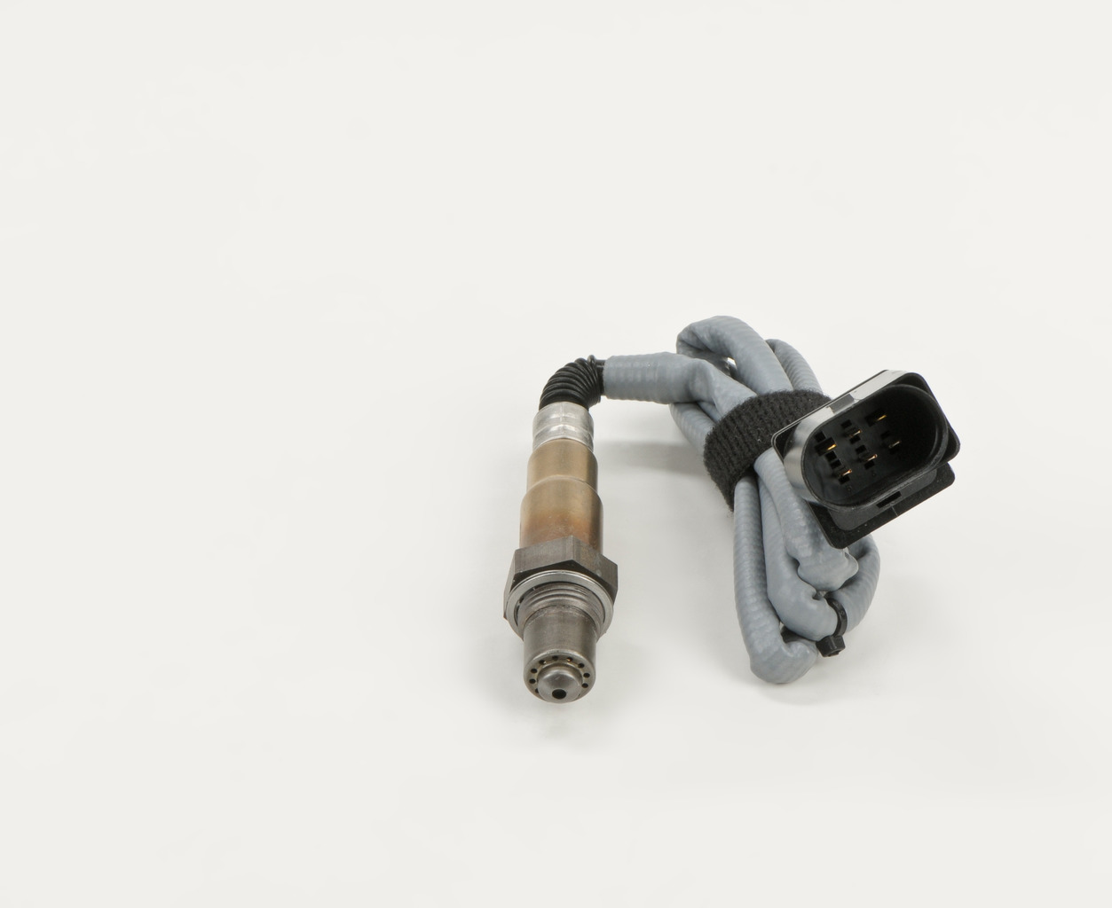 BOSCH Lambdasonde BMW 0 258 007 255 11787530736,LS7255 Regelsonde,Lambda Sensor von Bosch