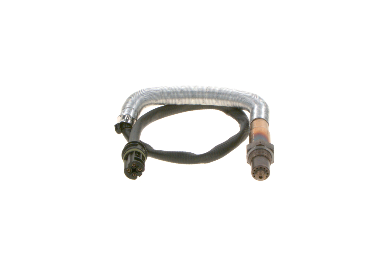 BOSCH Lambdasonde BMW 0 258 010 031 11787577666,757766601,0258986602 Regelsonde,Lambda Sensor LS10031 von Bosch