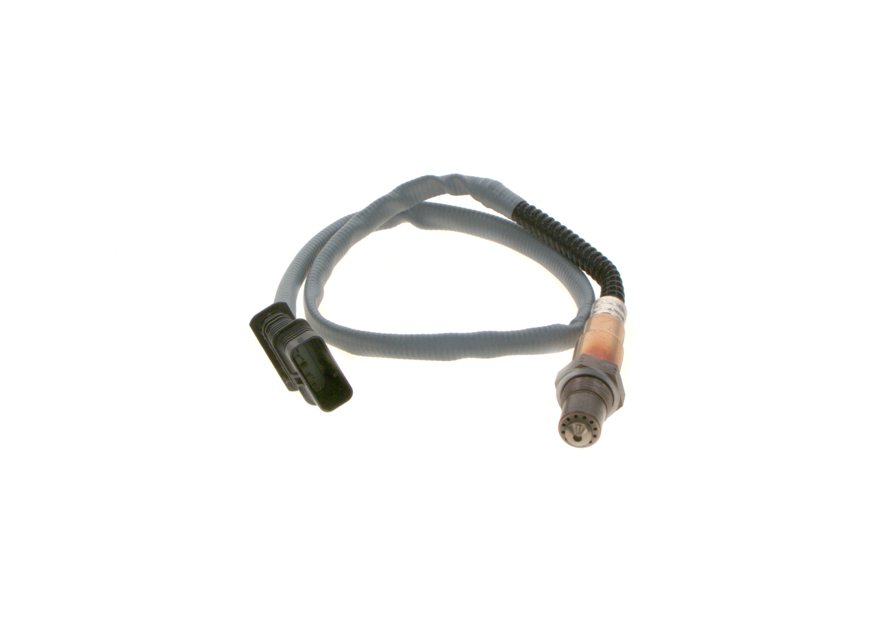 BOSCH Lambdasonde BMW 0 258 010 416 758947502,758947503,LS10416 Regelsonde,Lambda Sensor 55214621,11787589475,758947501 von Bosch