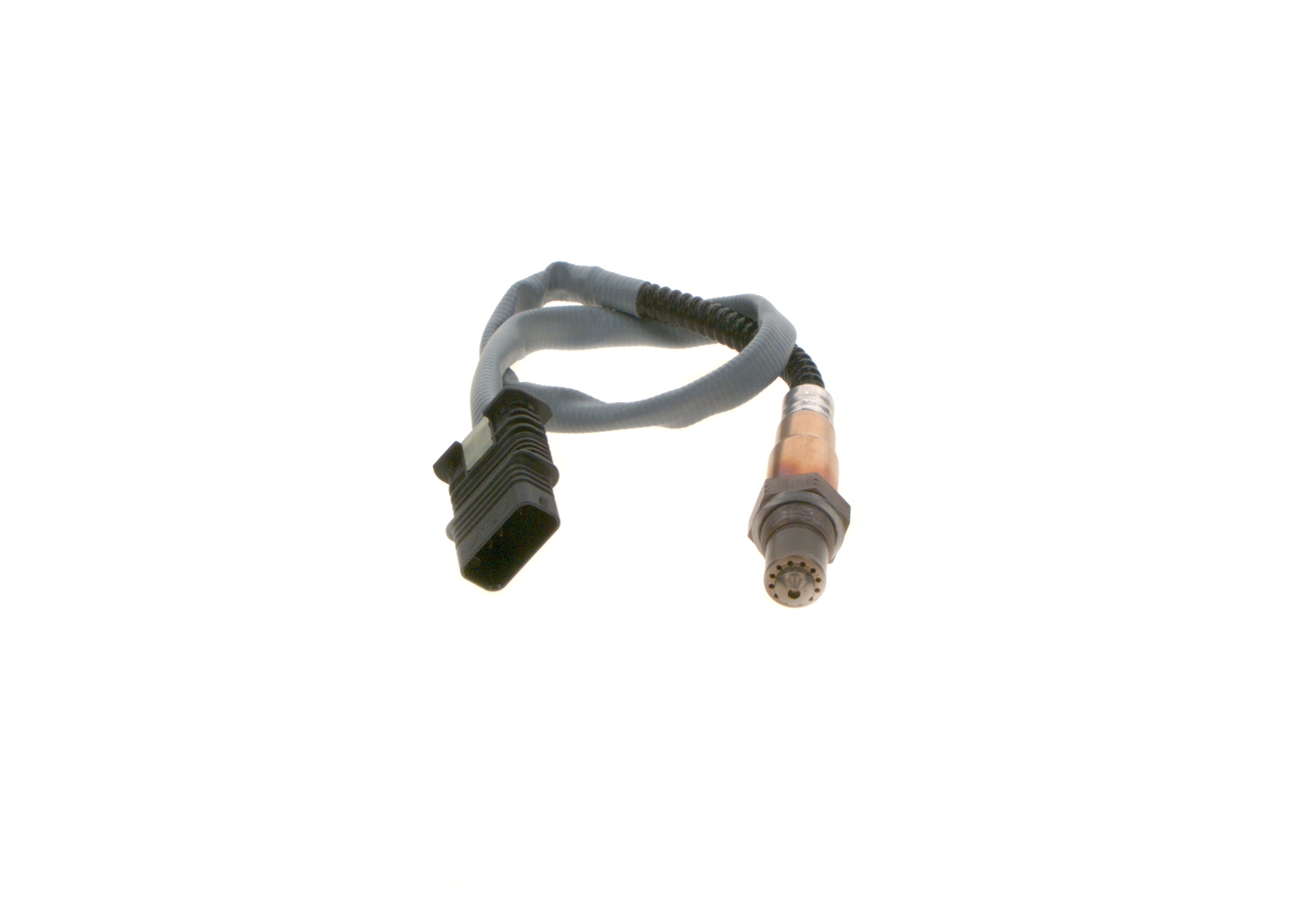 BOSCH Lambdasonde BMW 0 258 010 418 11787589122,758912204,LS10418 Regelsonde,Lambda Sensor von Bosch