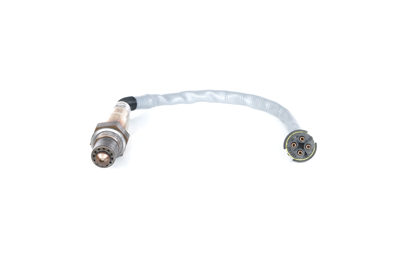 BOSCH Lambdasonde BMW 0 258 010 423 757048002,LS10423,11787570480 Regelsonde,Lambda Sensor 757048001 von Bosch