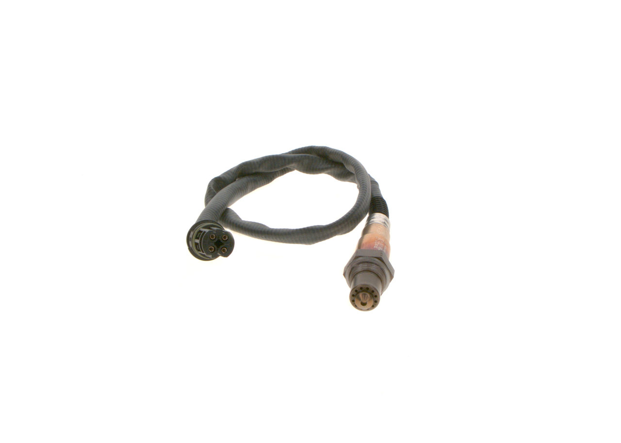 BOSCH Lambdasonde BMW 0 258 010 435 11787614322,761432201,761432202 Regelsonde,Lambda Sensor LS10435 von Bosch