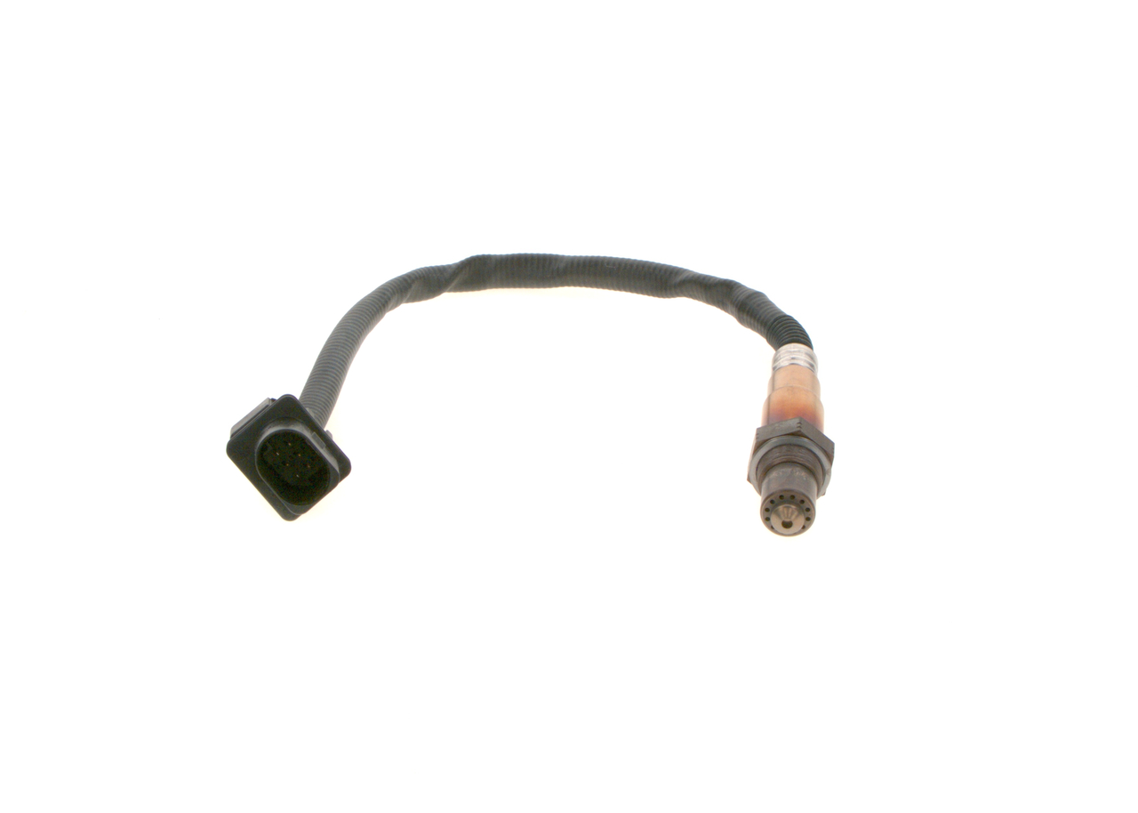 BOSCH Lambdasonde BMW 0 258 017 036 7537993,11787537993,753799303 Regelsonde,Lambda Sensor LS17036 von Bosch